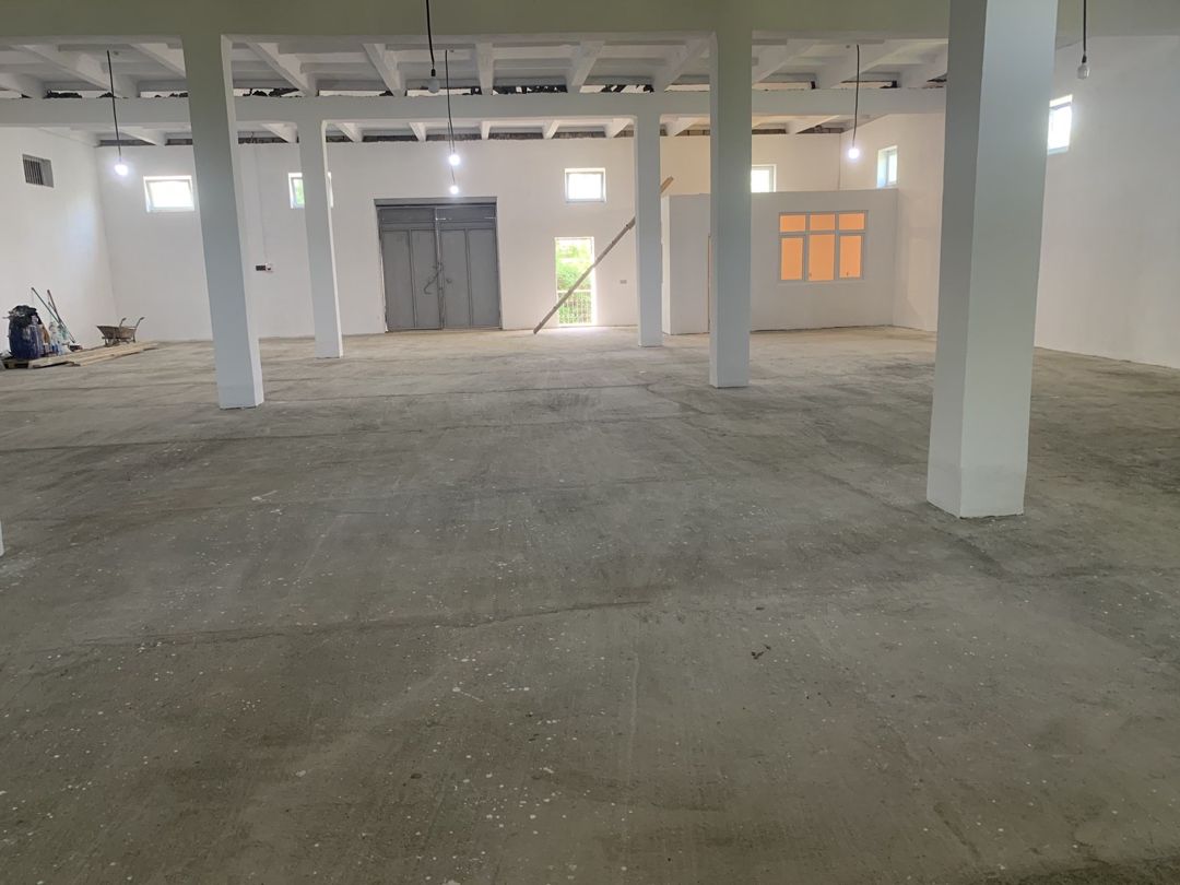 İcarəyə verilir obyekt 1500 m² — Əmlak, Lənkəran (4)