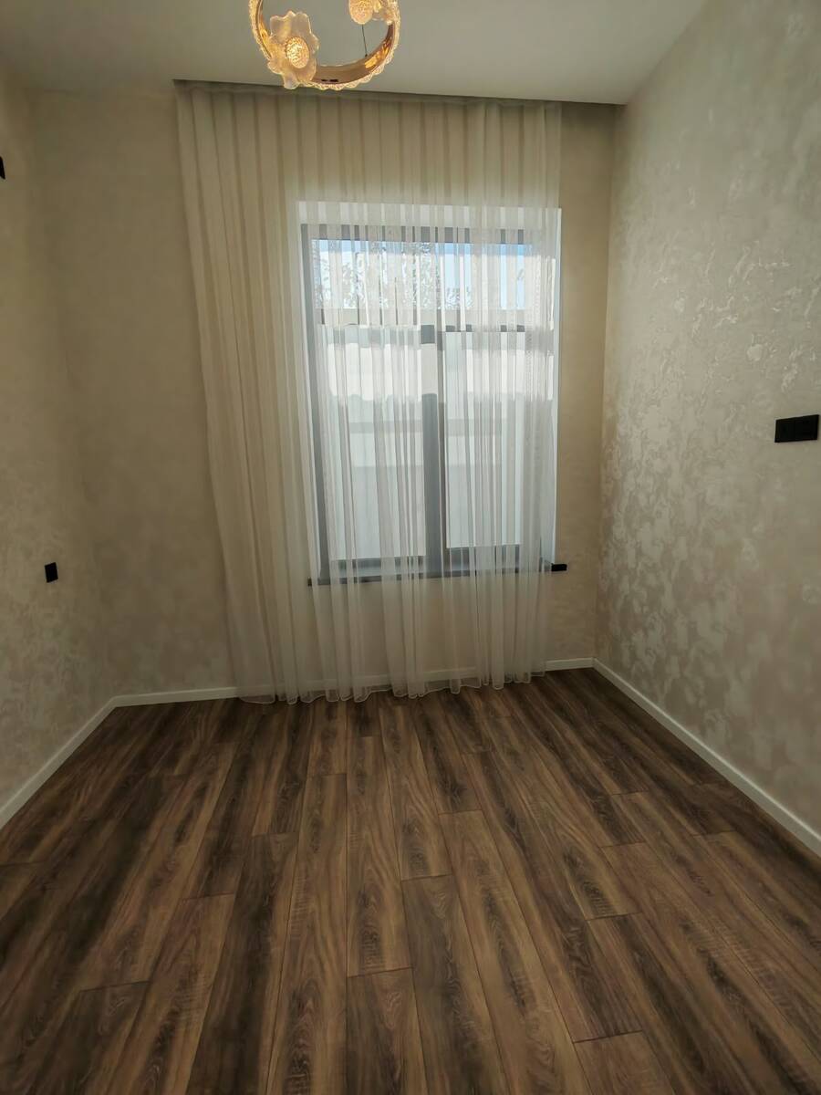 Satılır 4 otaqlı həyət evi/bağ evi 140 m² — Ev, villa, Bakı (8)