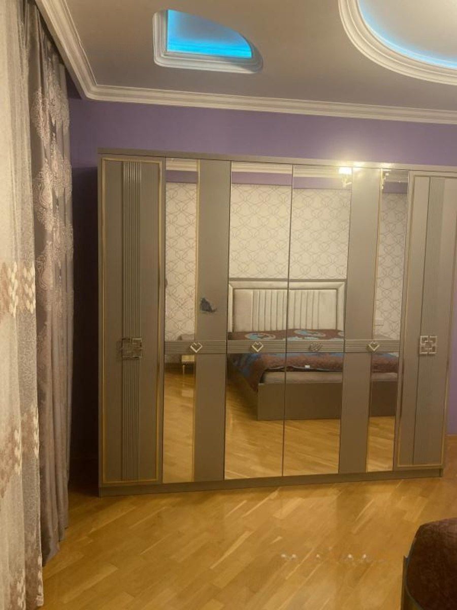 İcarəyə verilir 2 otaqlı yeni tikili 105 m² — Mənzil, Bakı (3)