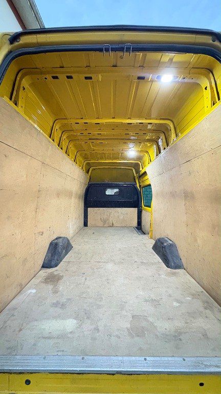 Ford Transit, 2.4 L, 2007 il, 374 000 km 99-VJ-021 — Avtomobillər, Astara (5)