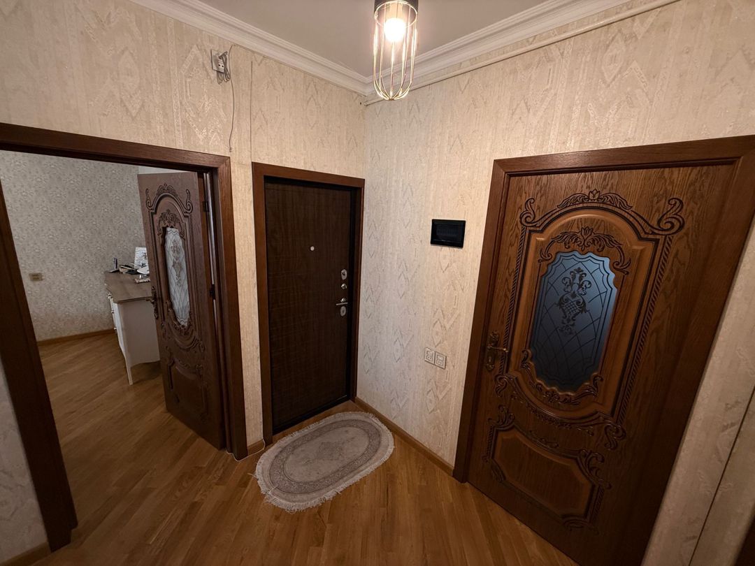 Satılır 2 otaqlı köhnə tikili 65 m² — Mənzil, Bakı (6)