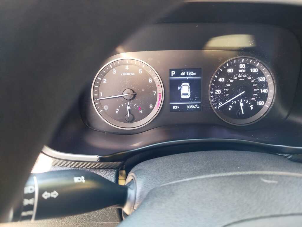Hyundai Tucson, 2.0 L, 2019 il, 144 841 km — Avtomobillər, Bakı (11)