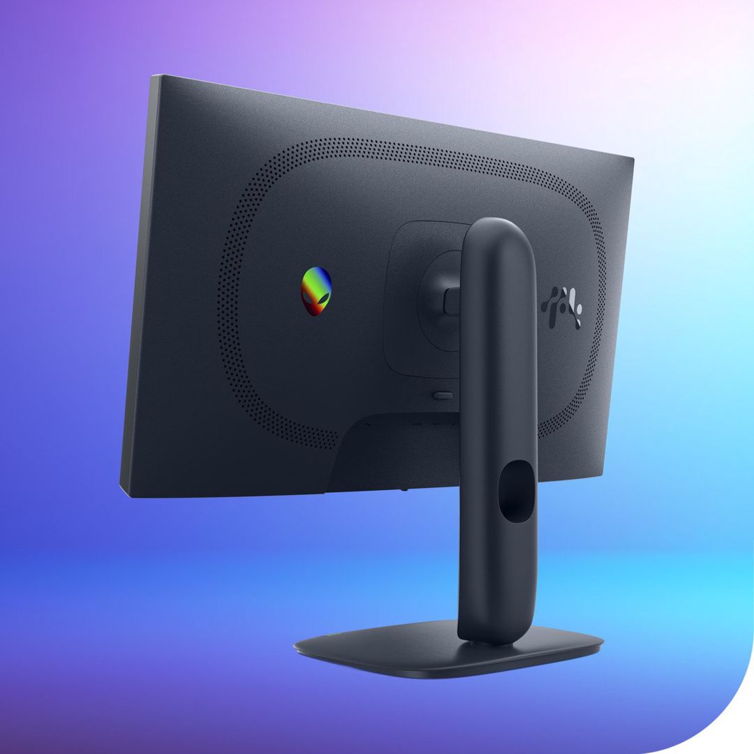 Monitor "Dell Alienware 25 AW2525HM FHD Fast IPS 320Hz" — Kompüterlər və noutbuklar, Bakı (4)