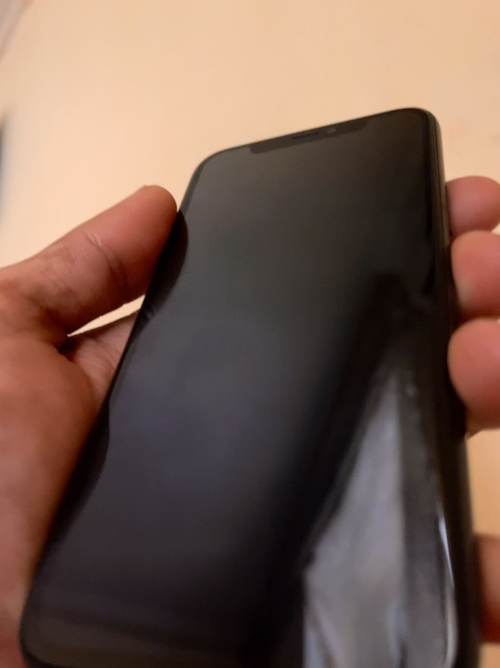 IPhone 11 Pro, 256 GB, Space Gray, Face ID — Apple iPhone, Bakı (6)