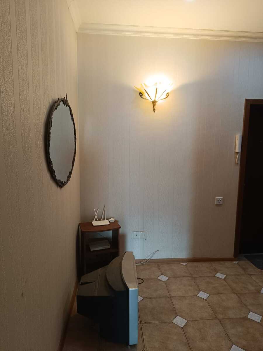 Satılır 3 otaqlı yeni tikili 130 m² — Mənzil, Bakı (6)