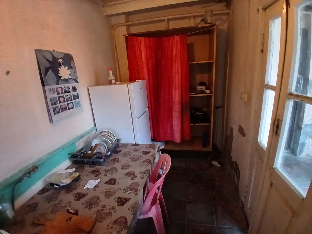Həyət evi kirayə verilir, Yasamal r — Ev, villa, Bakı (4)