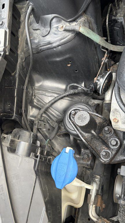 Kia Rio, 1.6 L, 2015 il, 159 000 km — Avtomobillər, Bakı (9)