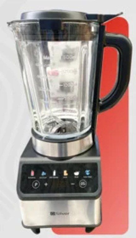 Blender "Silver 5401" — Bakı