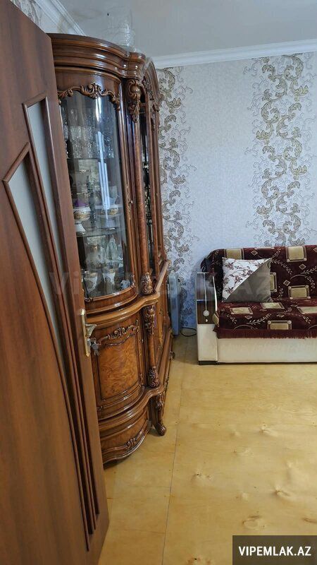 Nizami rayonunda 1 otaqlı Köhnə tikili Satılır, 301 m² — Mənzil, Bakı (4)