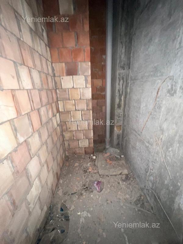 Satılır 4 otaqlı Bina evi menzil (Yeni tikili), 210 m², Binəqədi rayonu — Mənzil, Bakı (10)
