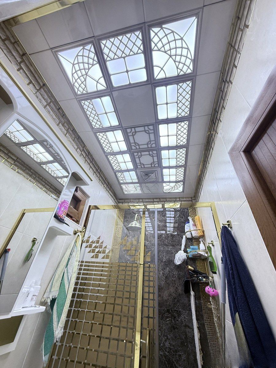 Satılır 4 otaqlı köhnə tikili 130 m² — Mənzil, Bakı (11)