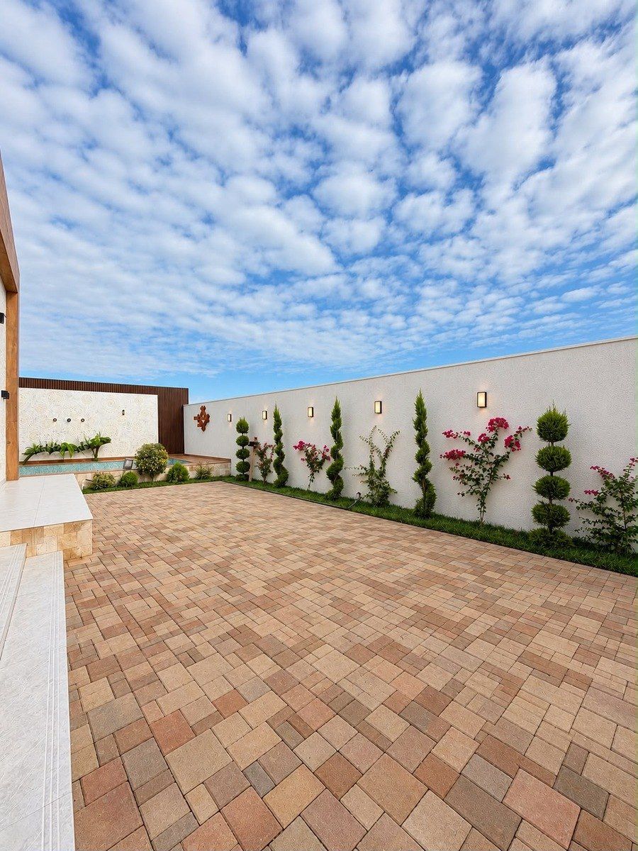 Satılır 4 otaqlı həyət evi/bağ evi 155 m² — Ev, villa, Bakı (4)