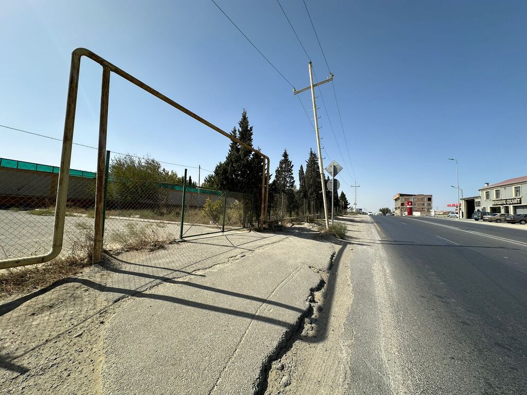 Satılır torpaq 20 sot — Torpaq, Bakı (9)