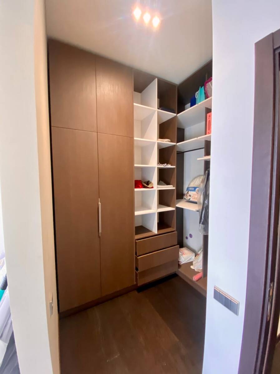 Satılır 2 otaqlı yeni tikili 103 m² — Mənzil, Bakı (12)