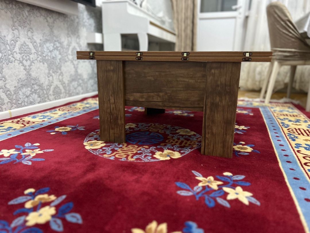 Jurnal masası — Mebel, Bakı (2)