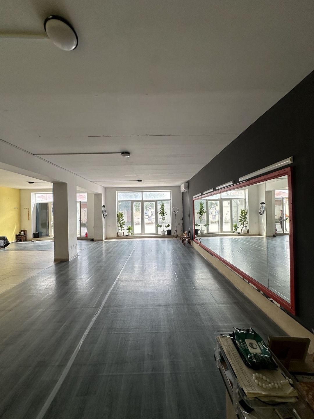 Satılır 3 otaqlı həyət evi/bağ evi 210 m² — Ev, villa, Bakı (6)