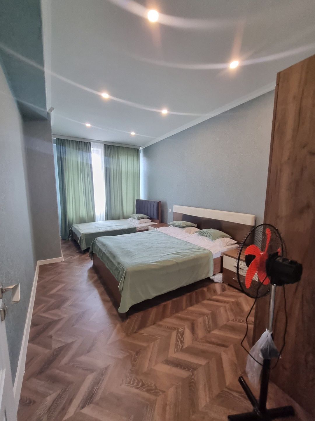 Satılır 4 otaqlı yeni tikili 300 m² — Mənzil, Bakı (8)