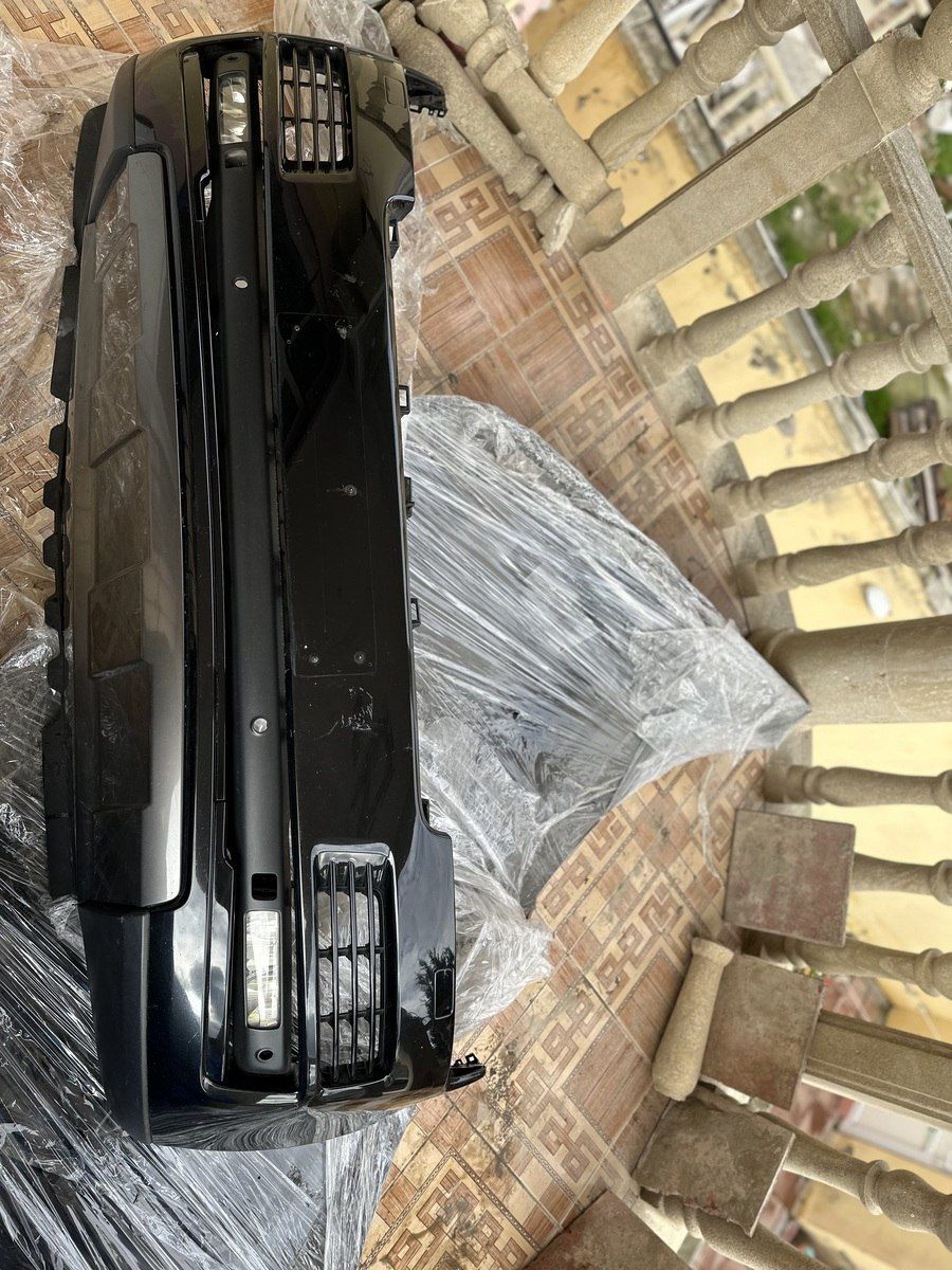 Range Rover Vogue ön buferi — Ehtiyat hissələri və aksesuarlar, Bakı (4)