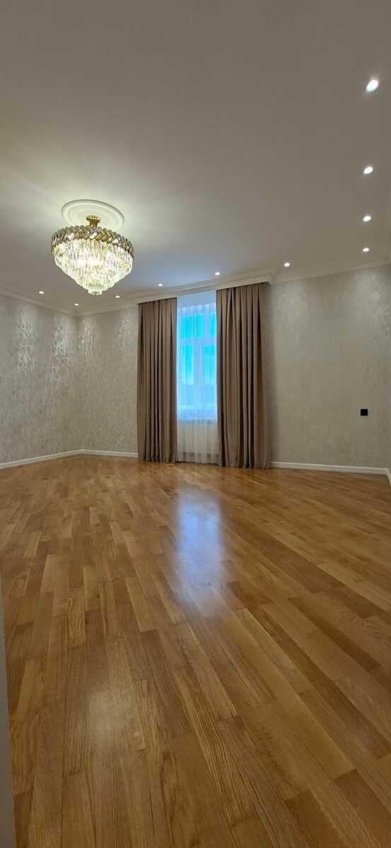 Satılır 3 otaqlı yeni tikili 115 m² — Mənzil, Bakı (7)