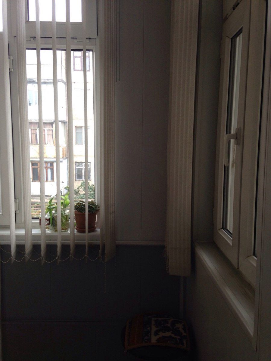 Satılır 3 otaqlı köhnə tikili 70 m² — Mənzil, Bakı (11)