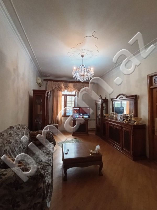 3 otaqlı Köhnə tikili, Satış, Bakı, Binəqədi — Mənzil, Bakı (2)