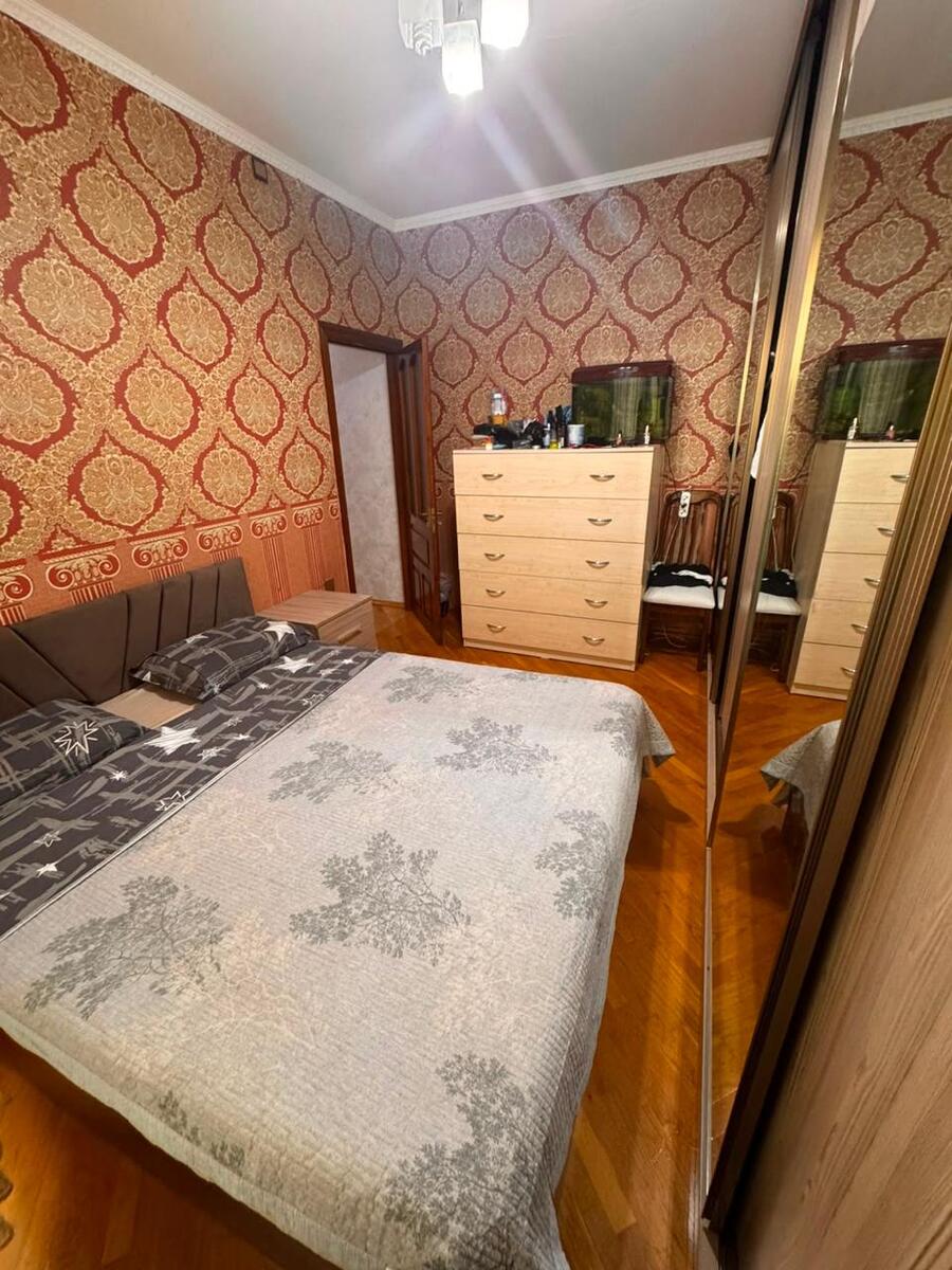 Satılır 3 otaqlı köhnə tikili 85 m² — Mənzil, Sumqayıt (4)