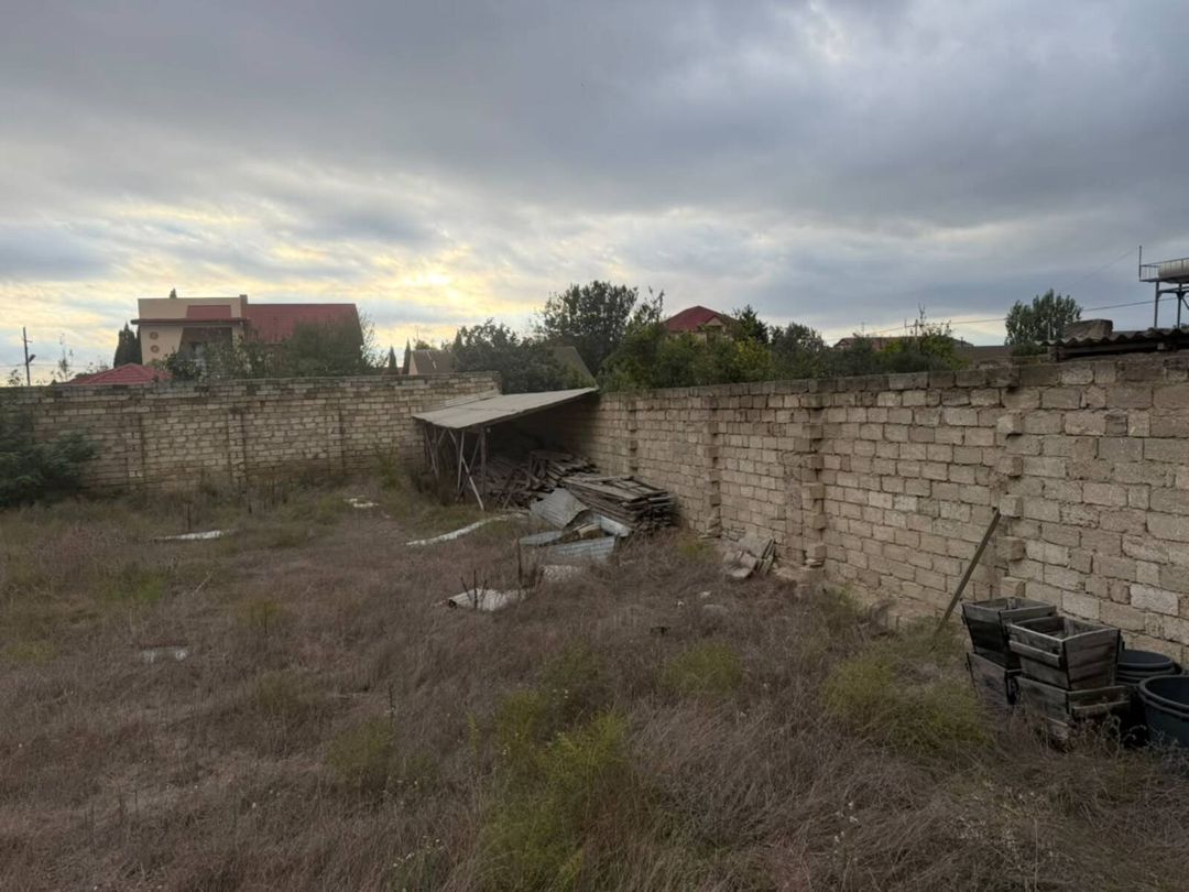 Satılır torpaq 7 sot — Torpaq, Bakı (3)