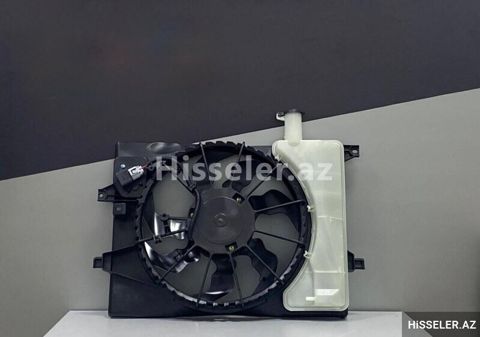 Kia Forde 2018-2021 elektron pəri — Bakı