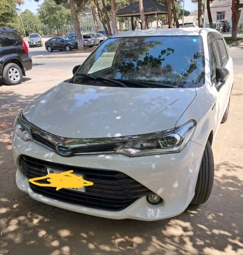 Toyota günlük icarəsi — 35 ₼ · Bakı · Avtomobil icarəsi Toyota günlük icarəsi — Bakı