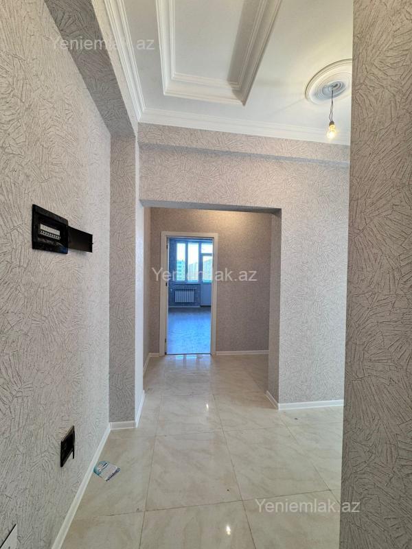 Satılır 2 otaqlı Bina evi menzil (Yeni tikili), 91 m², Saray — Mənzil, Abşeron (3)