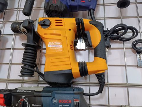 Perforator "Viktor" — Bakı