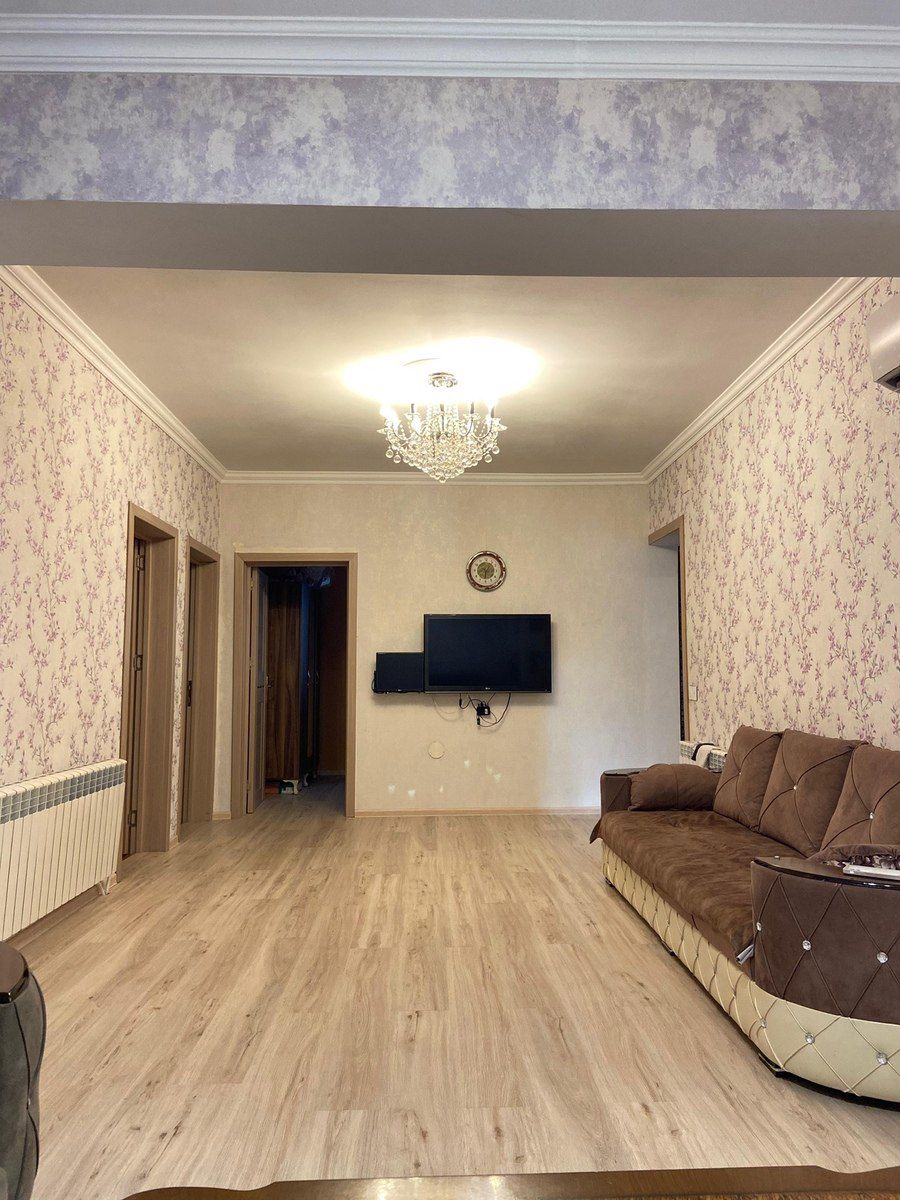 Həyət evi, Babək pr — Ev, villa, Bakı (7)
