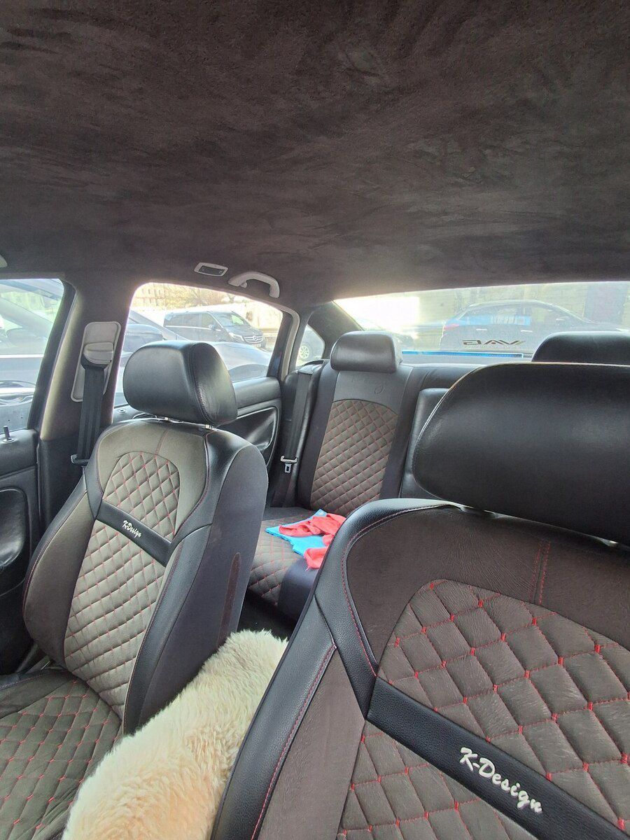 Volkswagen Passat, 1999 il — Avtomobillər, Bakı (10)