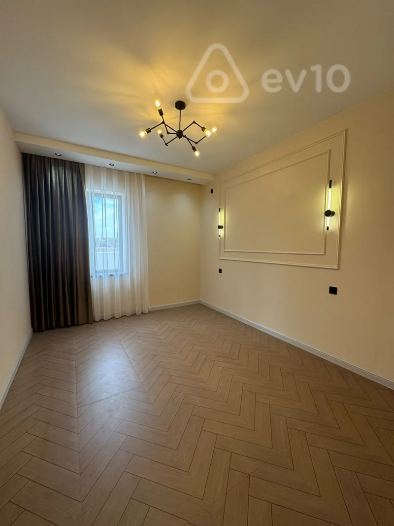 4 otaqlı həyət evi, 140 m², Şüvəlan — Ev, villa, Bakı (7)
