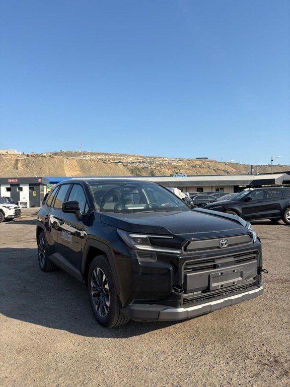Toyota RAV4, 2.0 L, 1.6 kWh, 2026 il, yeni — Avtomobillər, Bakı (4)