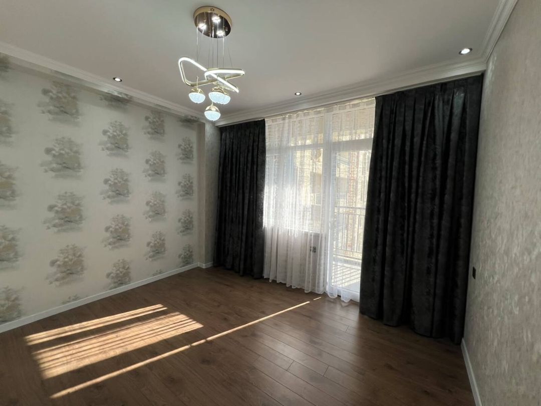 Satılır 2 otaqlı yeni tikili 60 m² — Mənzil, Xırdalan (6)