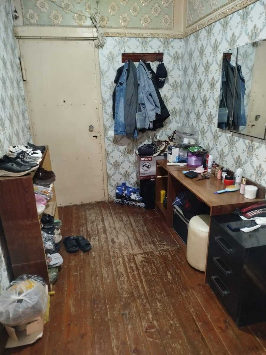 Satılır 3 otaqlı köhnə tikili 80 m² — Mənzil, Bakı (3)