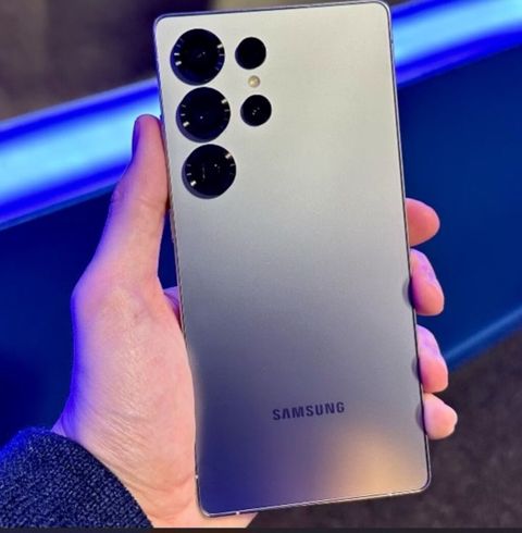 Samsung 1 TB, rəng - Bənövşəyi, Face ID — Bakı
