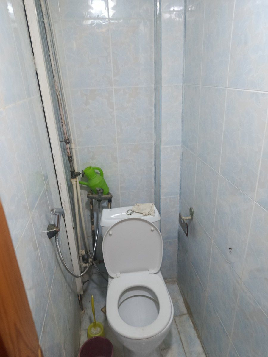 5-otaqlı mənzil kirayə verilir, 13-cü mkr., 110 m² — Mənzil, Sumqayıt (5)