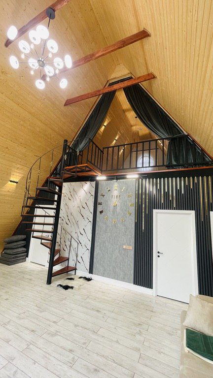 İcarəyə verilir 4 otaqlı həyət evi/bağ evi 150 m² — Ev, villa, İsmayıllı (5)