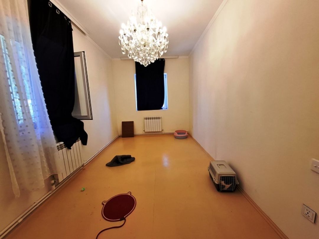 Satılır 3 otaqlı həyət evi/bağ evi 100 m² — Ev, villa, Bakı (8)