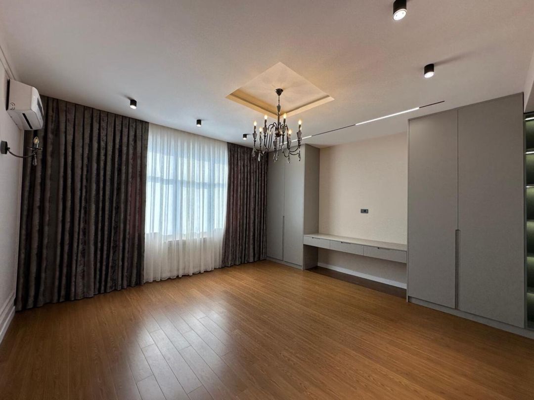 Satılır 4 otaqlı yeni tikili 175 m² — Mənzil, Bakı (9)