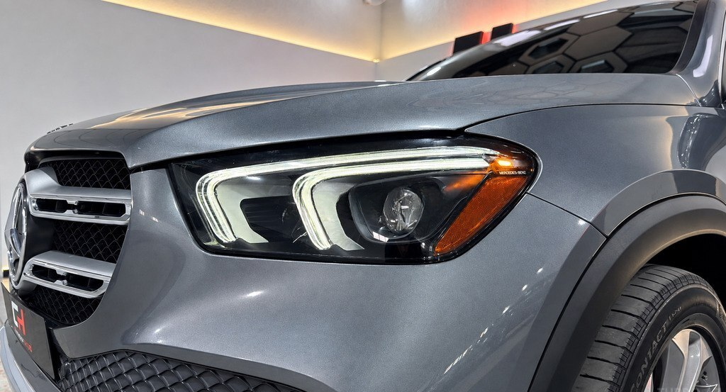 Mercedes GLE 350 4MATIC, 2019 il, 138500 km, 2 L — Avtomobillər, Bakı (7)