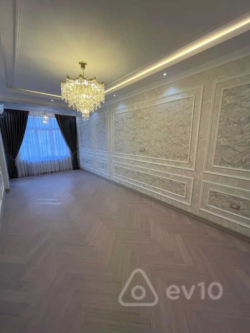 2 otaqlı mənzil, 100 m², Aqa Nemətulla — Mənzil, Bakı