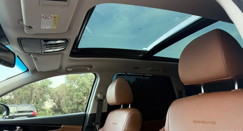 Kia Sorento, 2018 il, 153000 km, 2 L 10-SH-056 — Avtomobillər, Bakı (8)