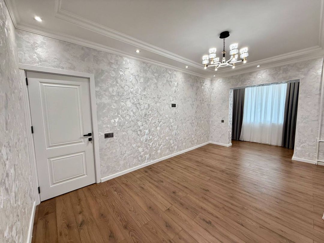 Satılır 2 otaqlı köhnə tikili 65 m² — Mənzil, Bakı (2)