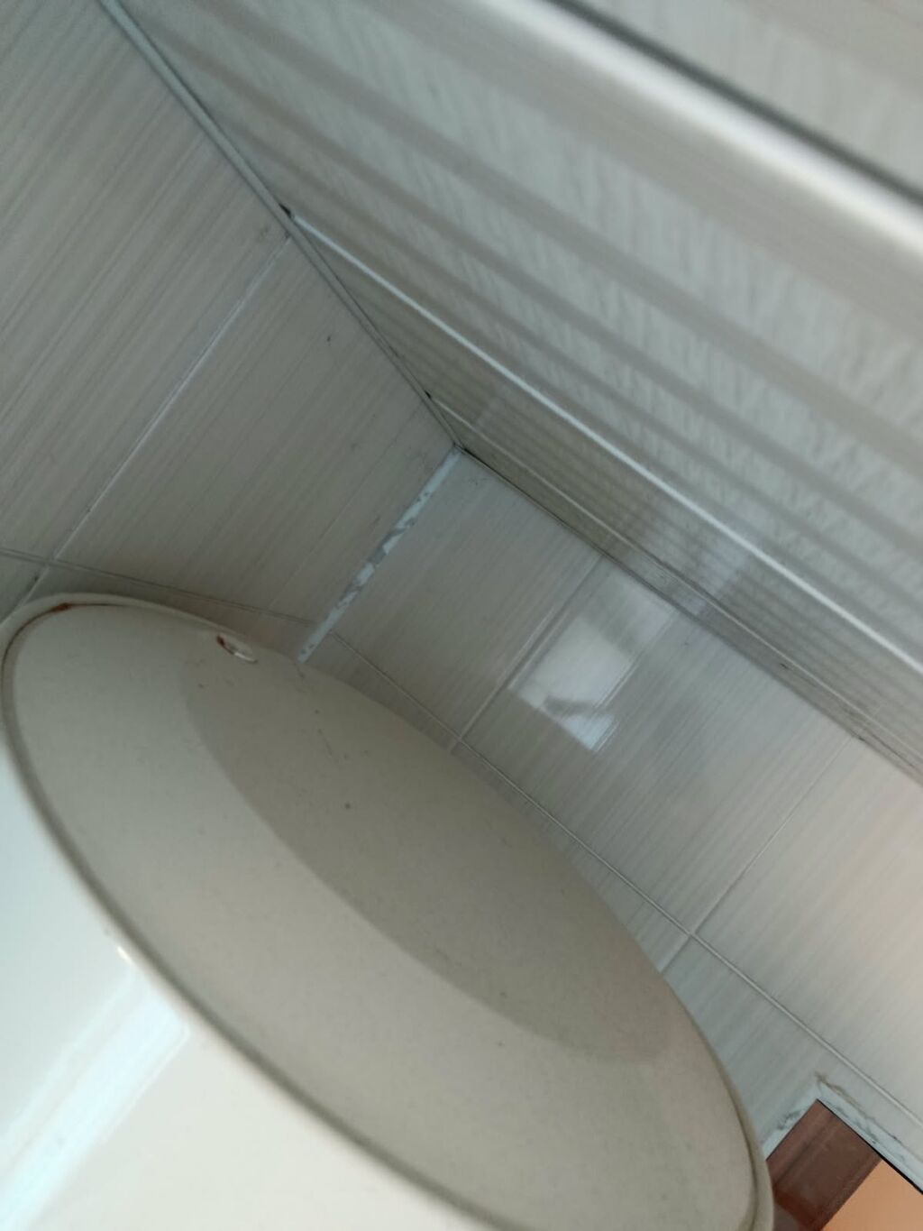 Ariston 80 l, İşlənmiş, Ünvandan götürmə — Su qızdırıcılar, Quba (3)
