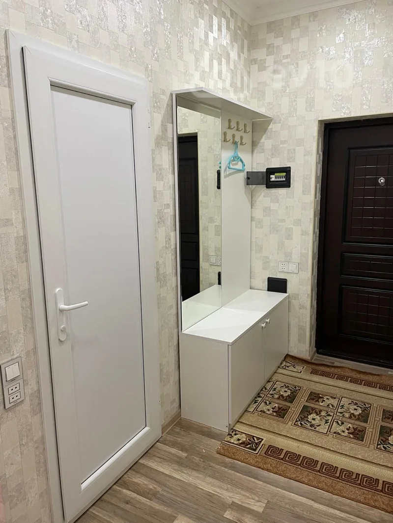 2 otaqlı mənzil, 70 m², Bakı, Səmədbəy Mehmandarov küçəsi — kirayə — Mənzil, Bakı (6)