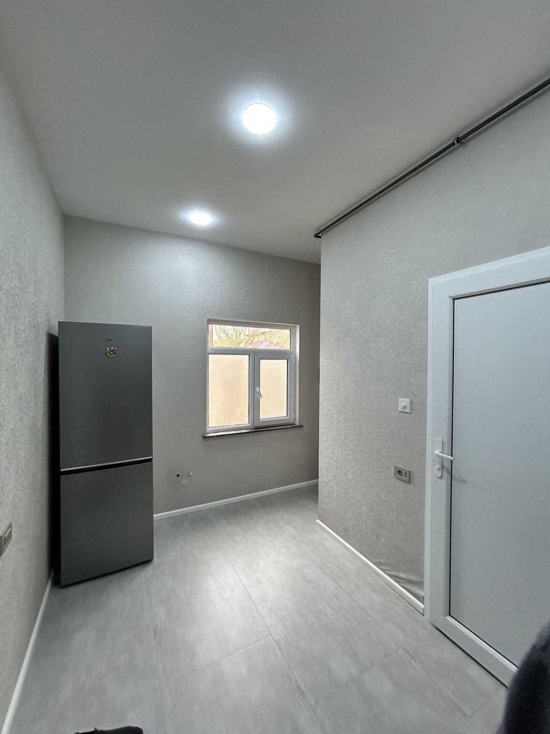 Həyət evi, Binə qəs — Ev, villa, Bakı (6)