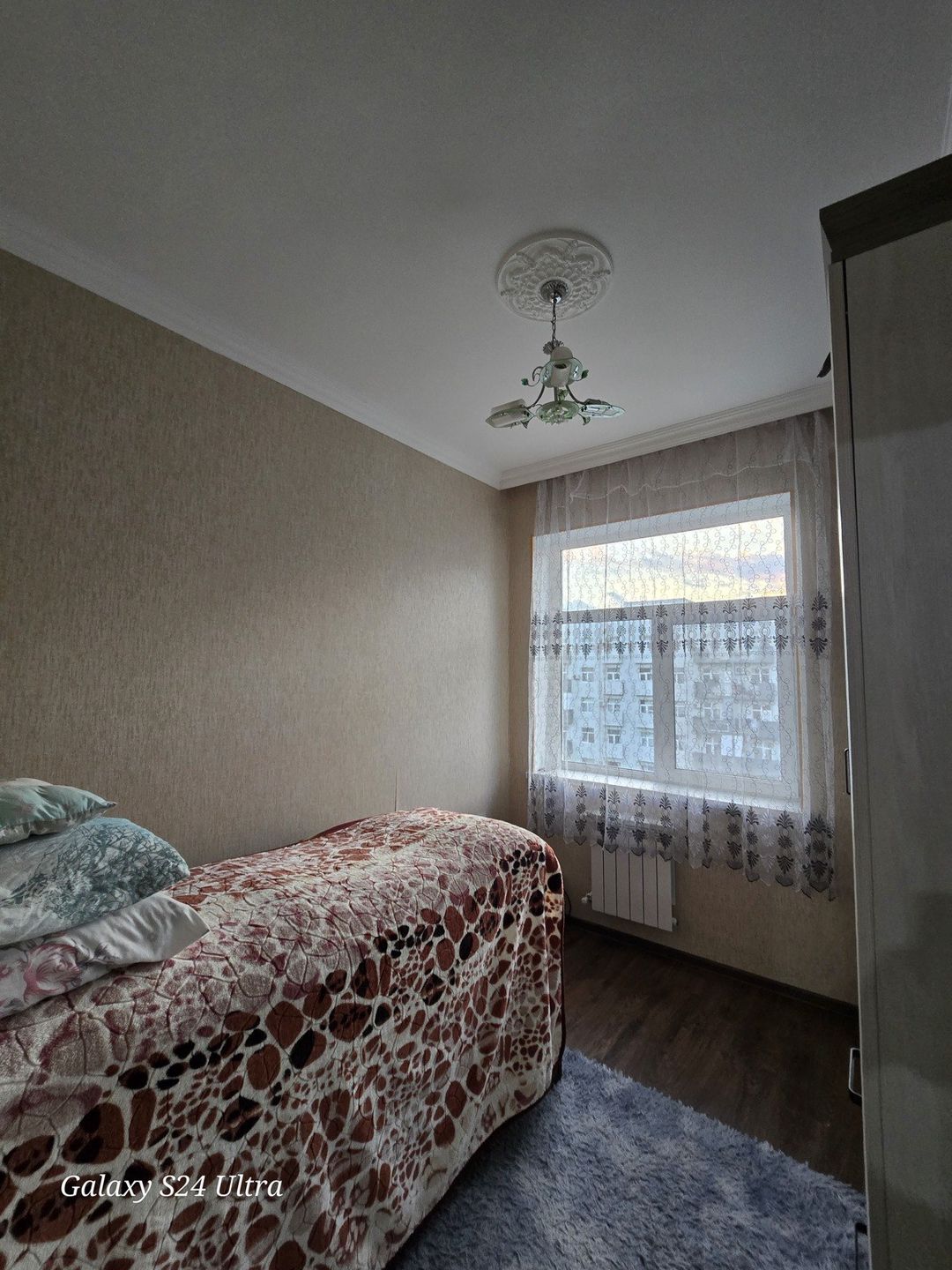 Satılır 4 otaqlı yeni tikili 80 m² — Mənzil, Bakı (3)